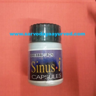 Sinus-I Capsules